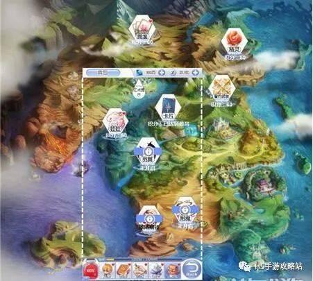实况：王者集结